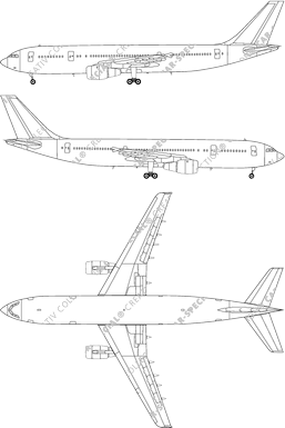 Airbus A300 (Air_002)
