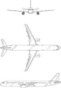 Airbus A321 (Air_024)