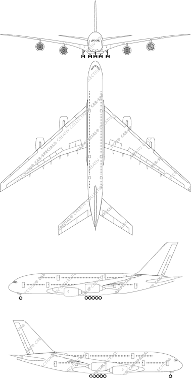 Airbus A380 (Air_035)