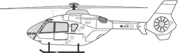 Eurocopter Eurocopter, ab 2010