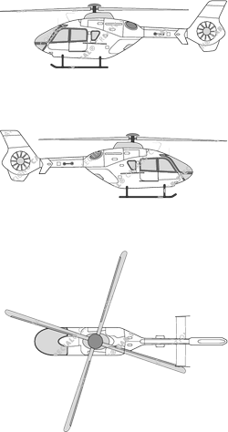 Eurocopter Eurocopter, ab 2010 (Air_040)