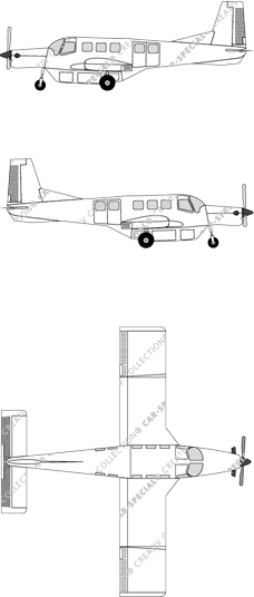 Pacific Pacific Aerospace P-750 XSTOL (Air_043)
