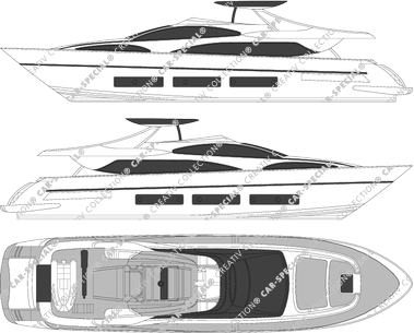 Riva Duchessa (Boat_017)