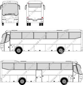 VDL Bova Futura Bus (Bova_005)