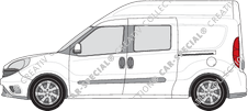 Fiat Doblò van/transporter, 2015–2022