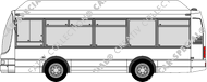 Gepebus Oreos 55 Bus