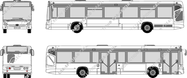Heuliez GX 327 Bus, ab 2007 (Heul_004)