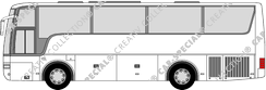 Van Hool T 911 Bus, ab 2002