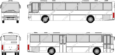 Irisbus Recreo Bus (Iris_014)