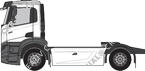 Iveco X-Way Sattelzugmaschine, aktuell (seit 2020)