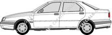 Lancia K Limousine
