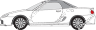 MG TF Cabrio, 2002–2011