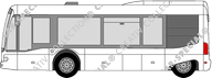 Mercedes-Benz Cito Bus
