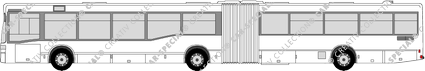 Mercedes-Benz O 405 Bus