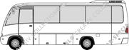 Mercedes-Benz Medio Bus, ab 2002
