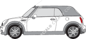 MINI Mini Cabrio, 2004–2009