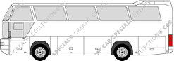 Neoplan Cityliner Bus
