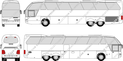 Neoplan Starliner Bus (Neop_049)