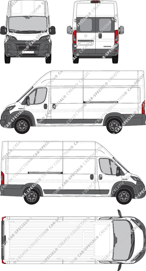 Opel Movano van/transporter, current (since 2024) (Opel_1027)
