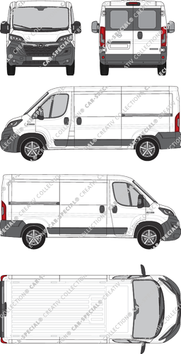 Opel Movano van/transporter, 2021–2024 (Opel_749)