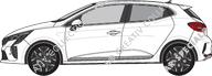 Renault Clio Kombilimousine, aktuell (seit 2023)