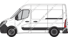 Renault Master furgone, attuale (a partire da 2019)