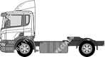 Scania P-Serie, 2005–2018