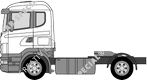 Scania R-Serie, 2005–2010