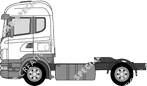 Scania R-Serie, 2005–2010