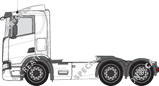 Scania R-Serie, actual (desde 2017)