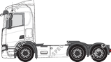 Scania R-Serie, actual (desde 2017)
