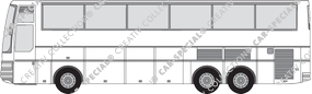 Setra S 215 Bus