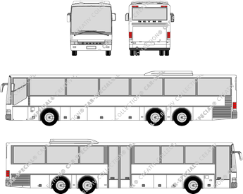 Setra S 317 Bus (Setr_032)