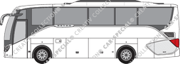 Setra S 511 Bus, ab 2022