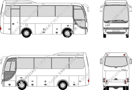 Temsa Opalin Bus, ab 2004 (Tems_001)