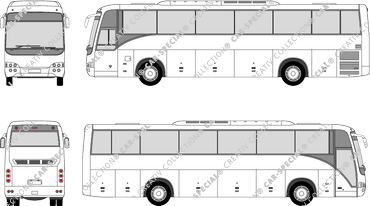 Temsa Safari Bus, ab 2004 (Tems_005)