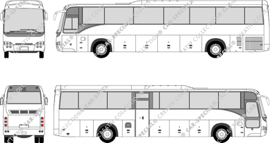 Temsa Safari Bus, ab 2004 (Tems_007)