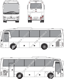 Temsa MD 9 Bus, ab 2010 (Tems_013)