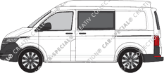Volkswagen Transporter Kastenwagen, aktuell (seit 2019)