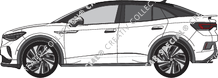 Volkswagen ID.5 Kombilimousine, attuale (a partire da 2022)