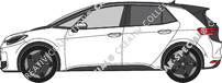 Volkswagen ID.3 Kombilimousine, attuale (a partire da 2023)