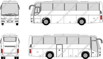 Volvo 9700 Bus, ab 2004 (Volv_079)