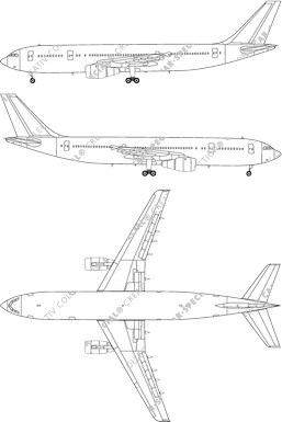 Airbus A300