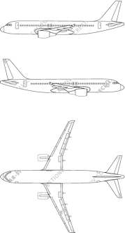 Airbus A320 (Air_003)