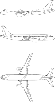 Airbus A320