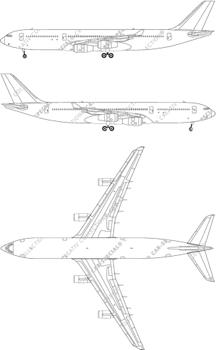 Airbus A340