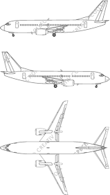 Boeing 737-300