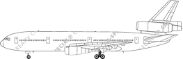 McDonnell Douglas DC-10