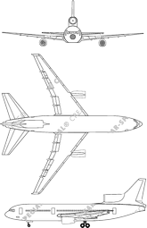 Lockheed L-1011 Tristar