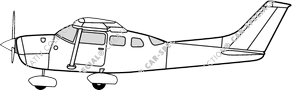 Cessna Stationair 208H